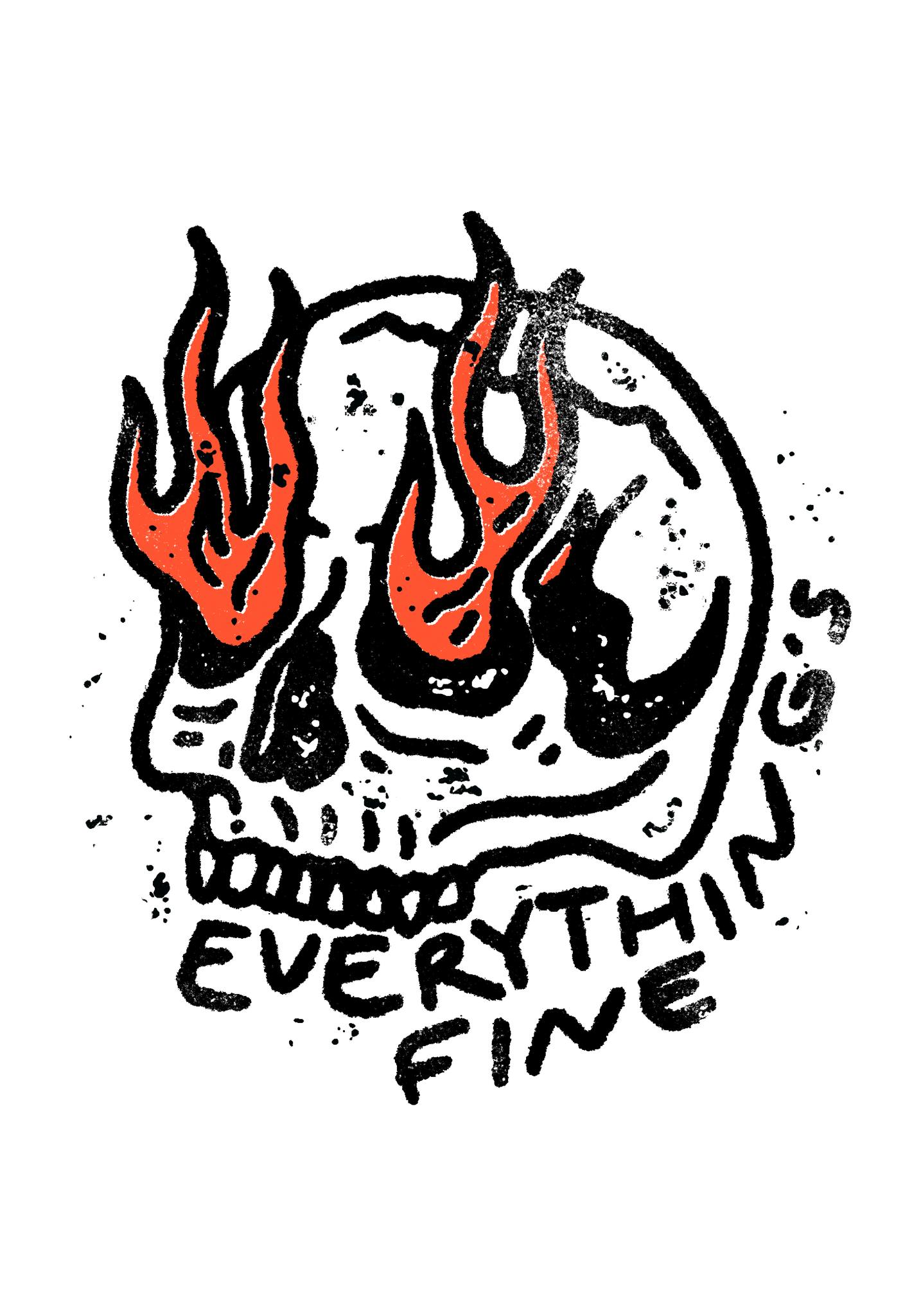 Everything's Fine