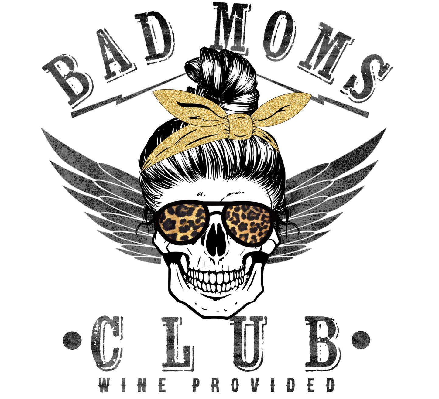 Bad Moms Club