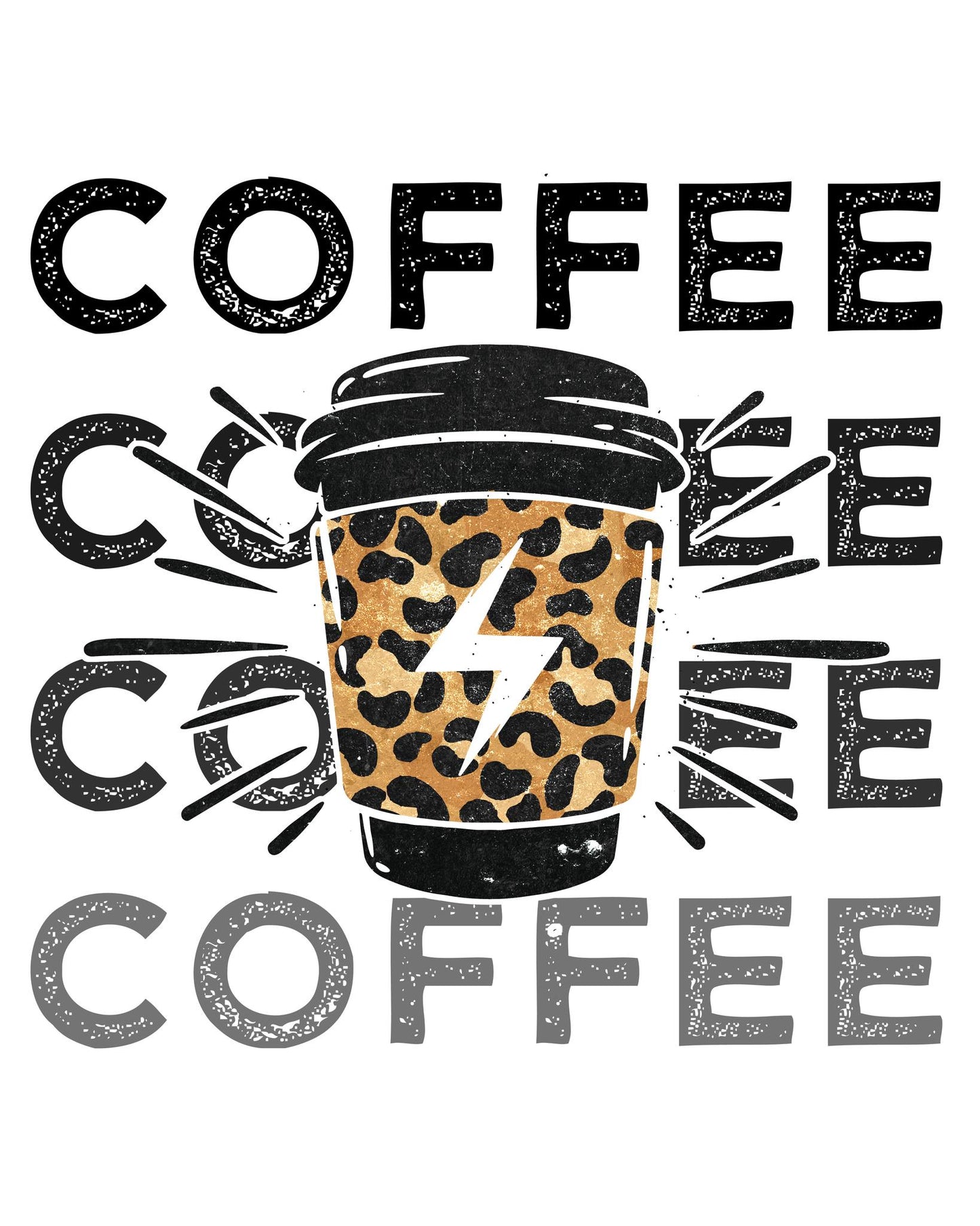Coffee Coffee Coffee