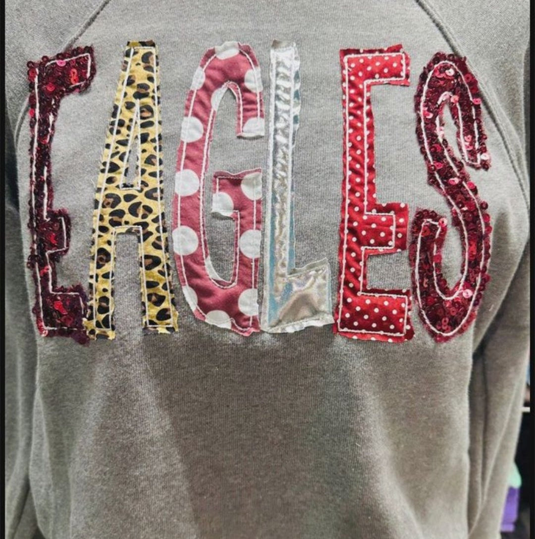 Patchwork DIY Workshop