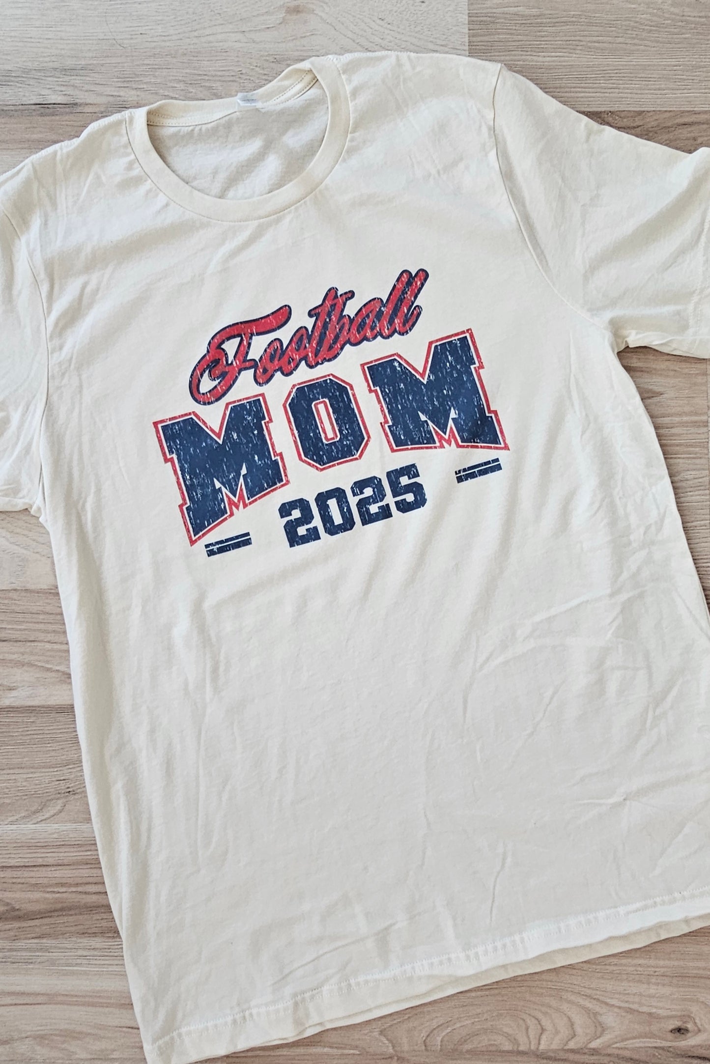 Football Mom