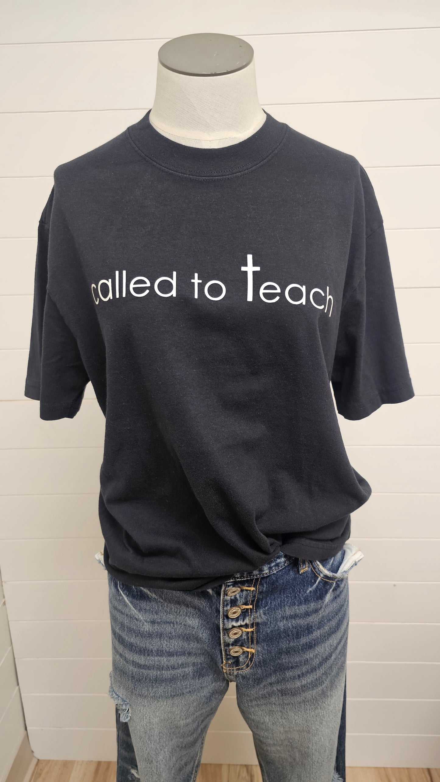 Called to Teach