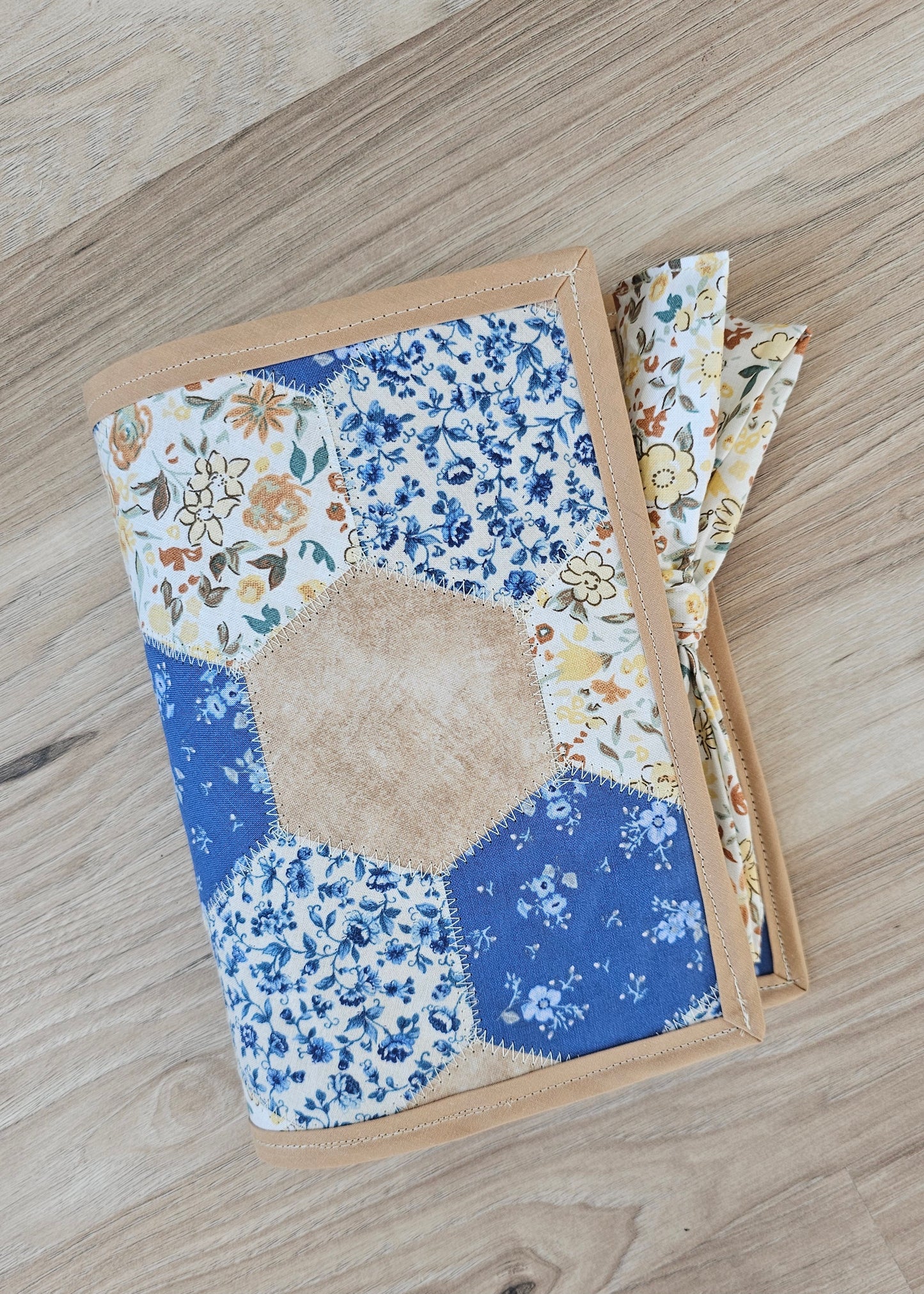 Custom Bible Cover