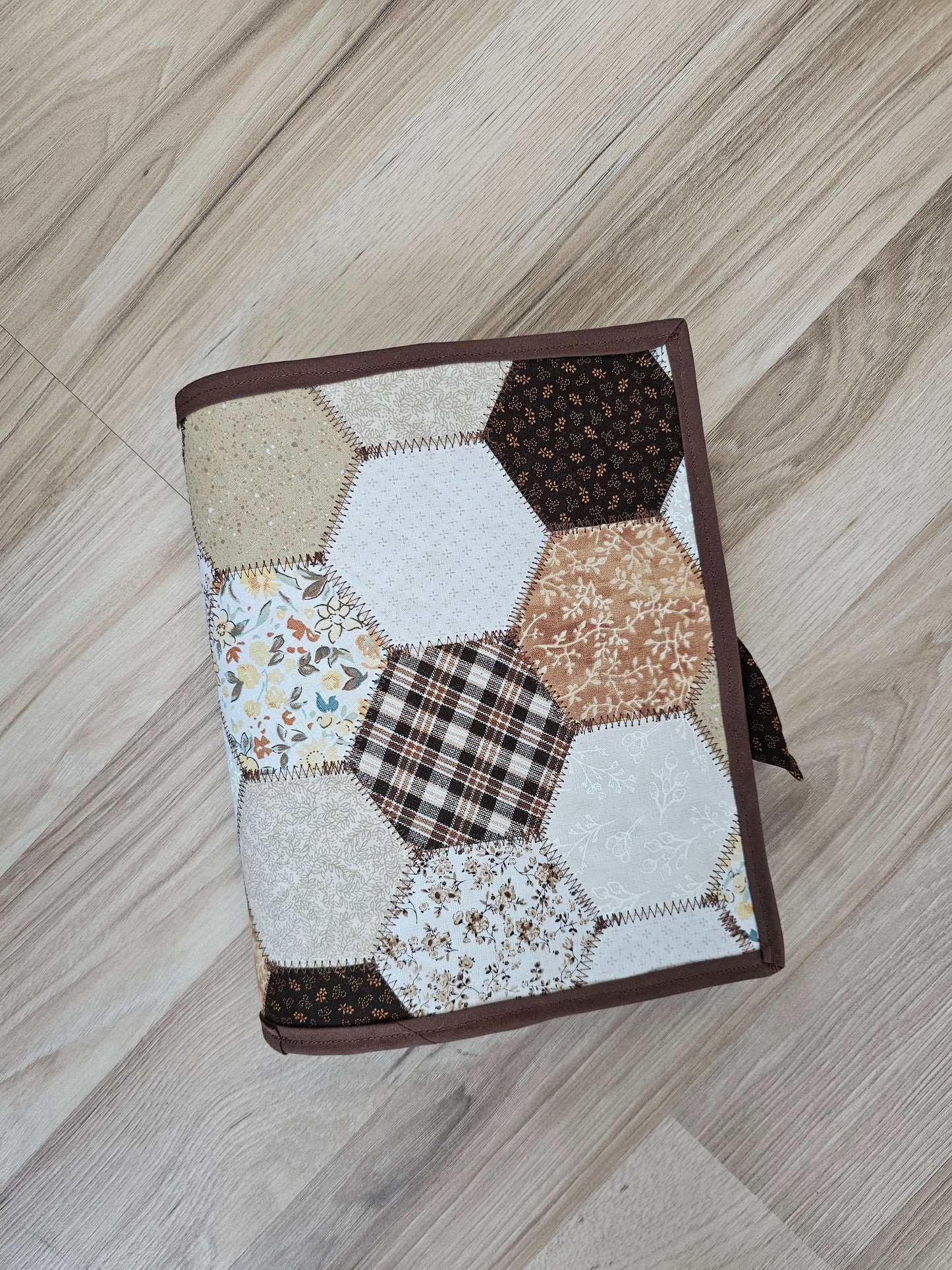 Custom Bible Cover