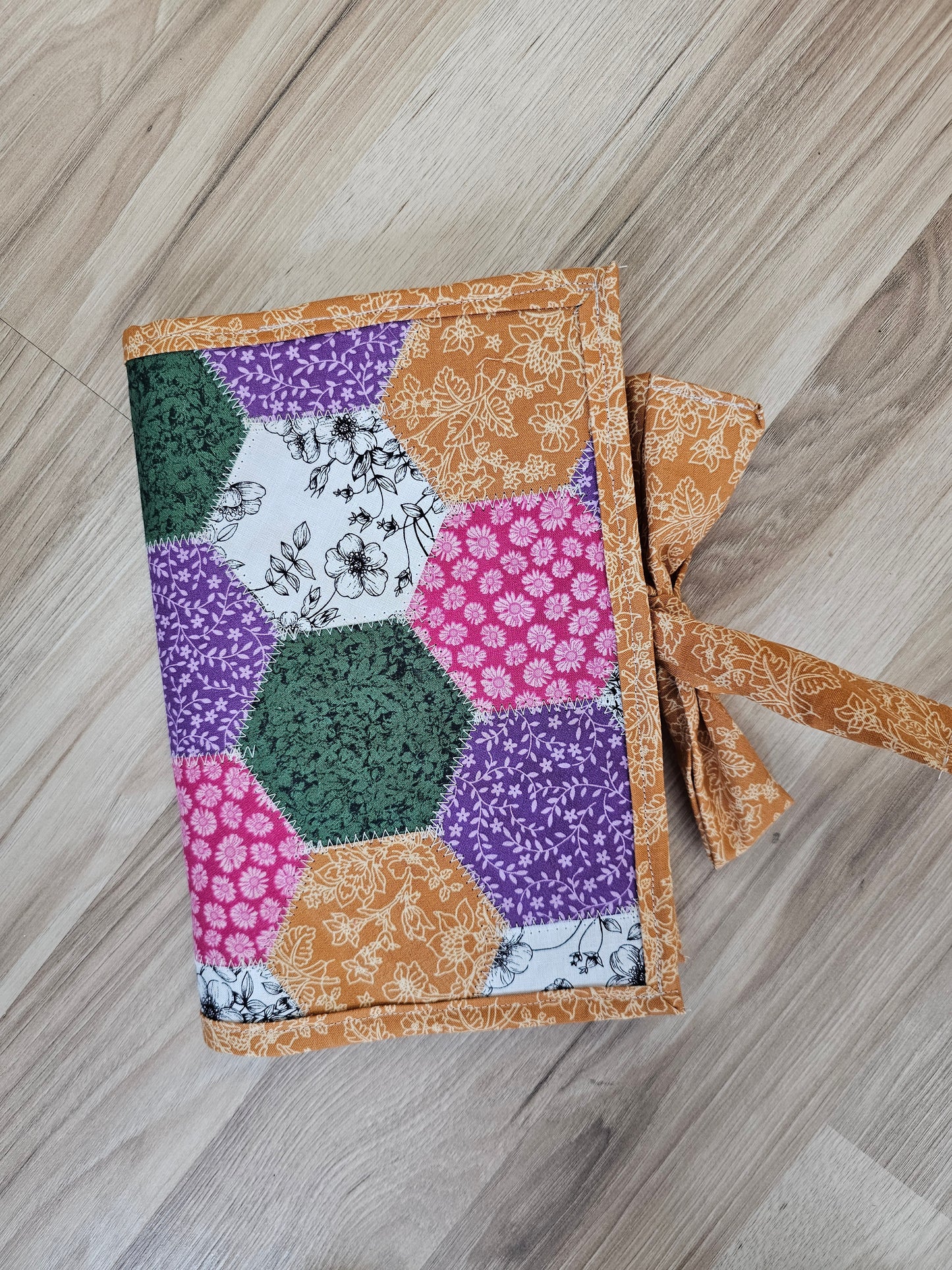 Custom Bible Cover