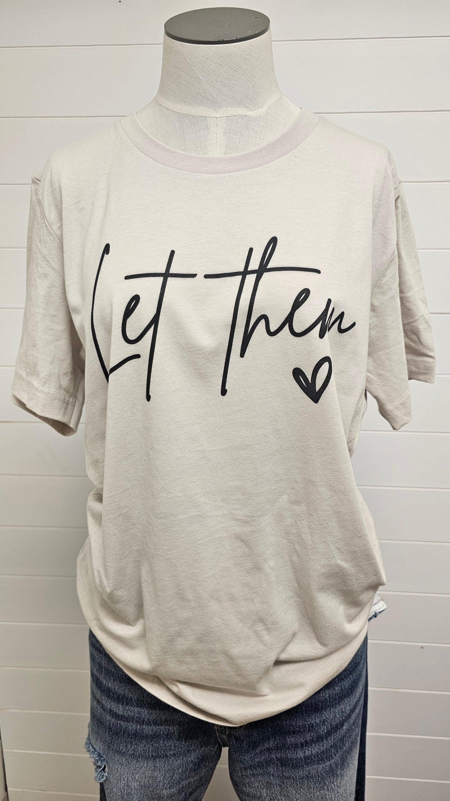 Let Them