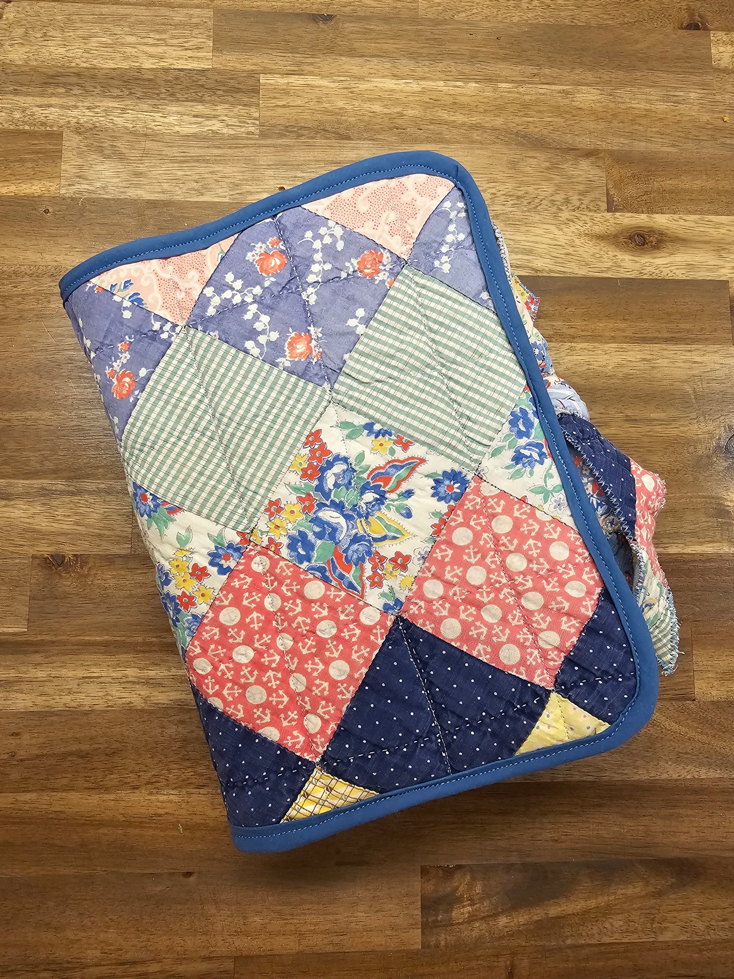 Custom Bible Cover