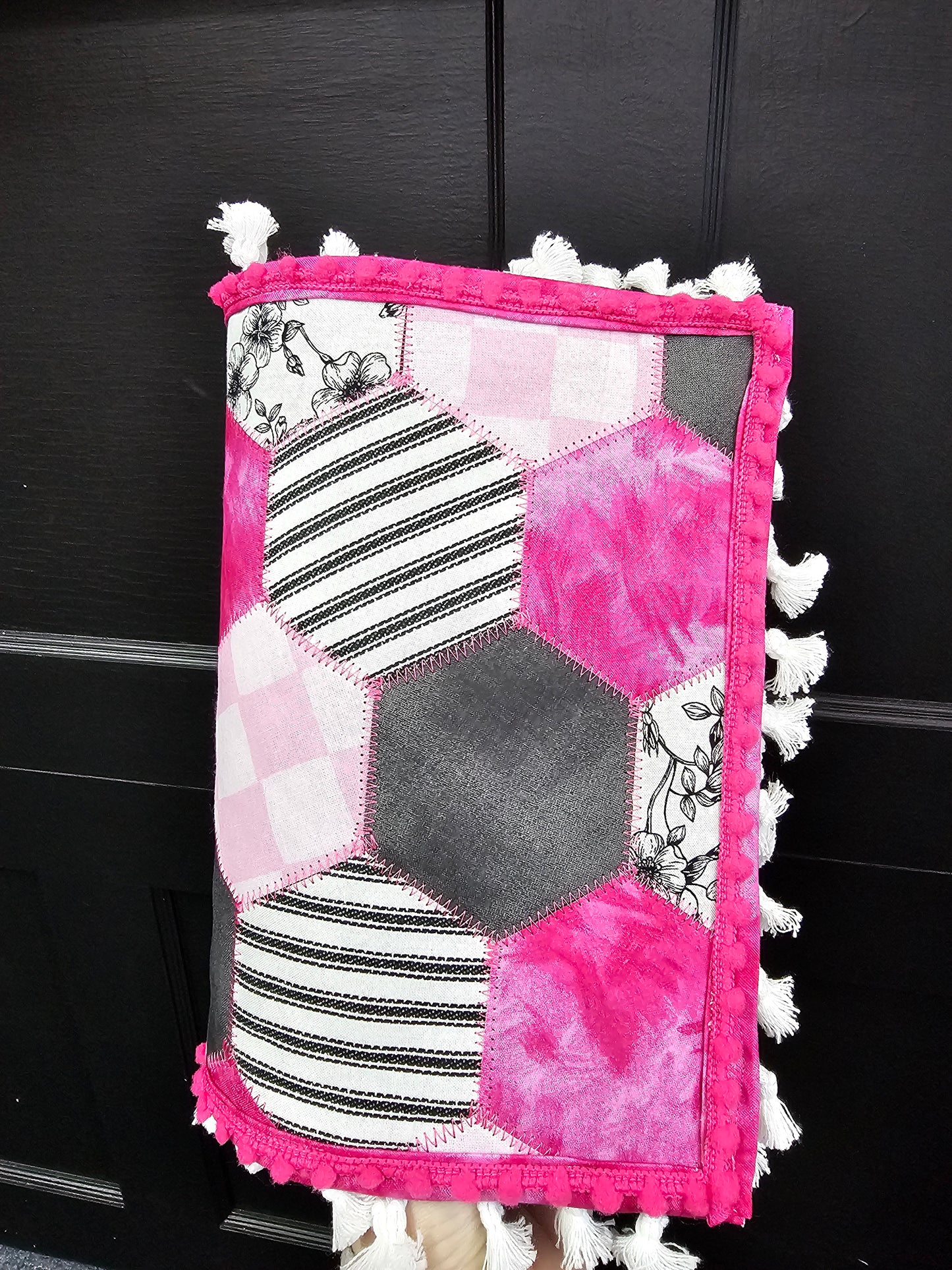 Custom Bible Cover