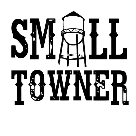 Small Towner