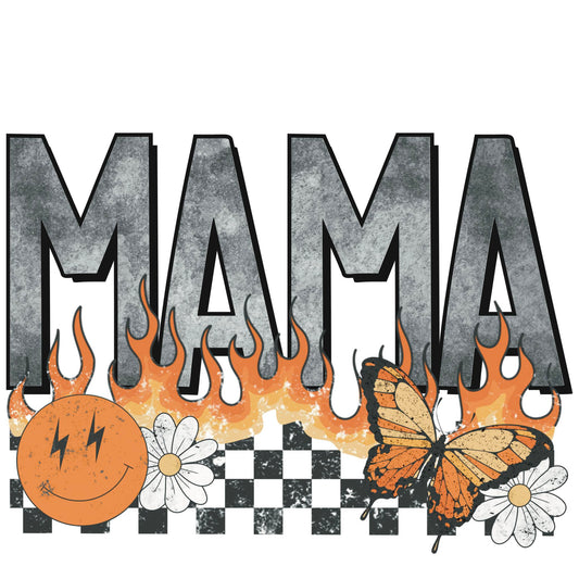 Mama (flame checker)