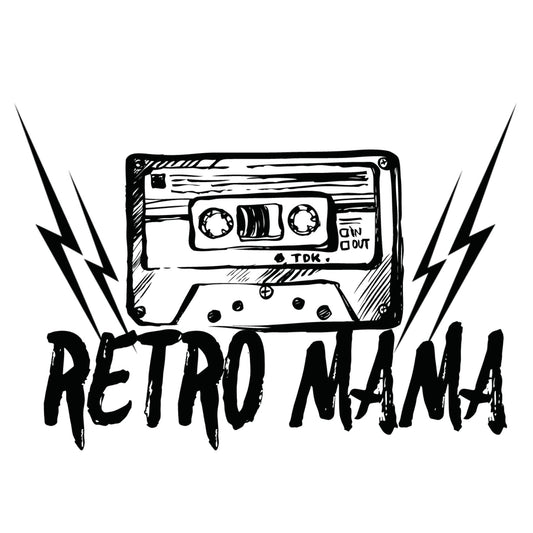 Retro Mama