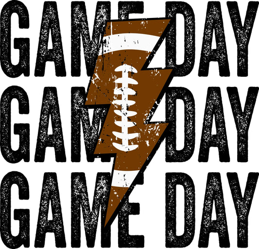 Gameday Football
