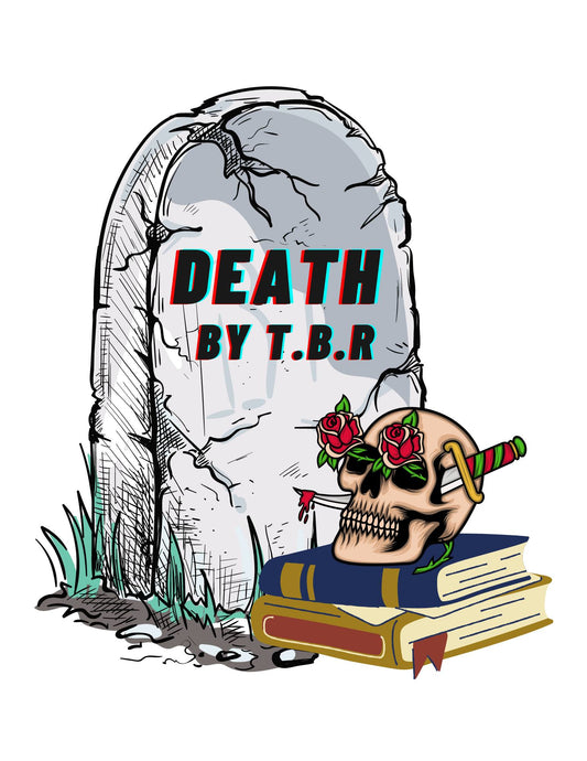 Death By TBR