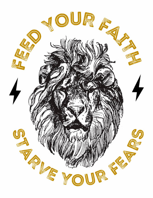 Feed Your Faith