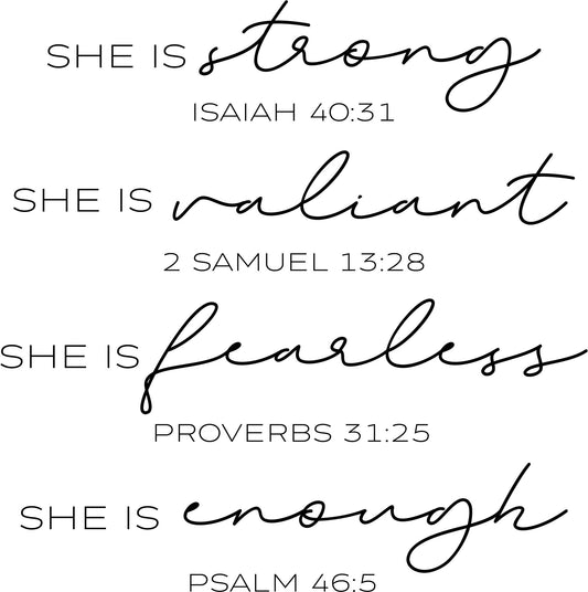 Psalm 46:5