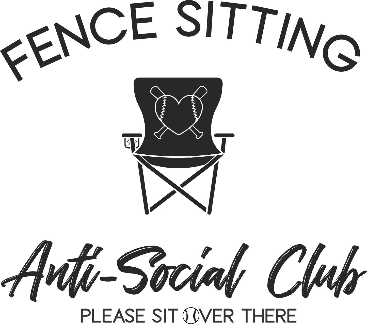 Fence Sitting Anti-Social Club