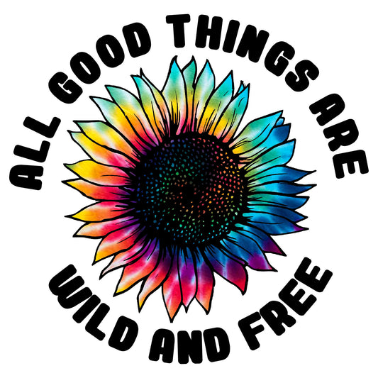Wild and Free