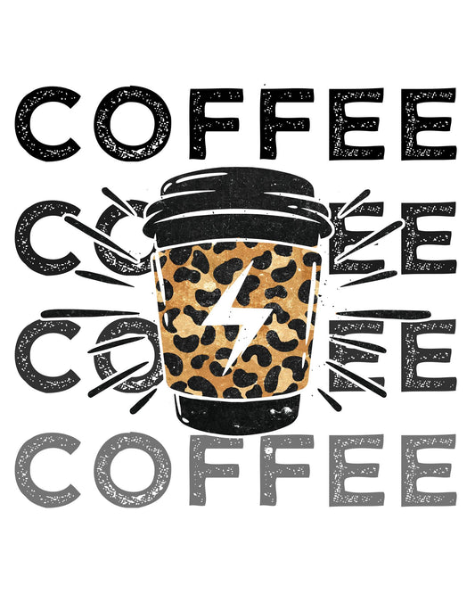 Coffee Coffee Coffee