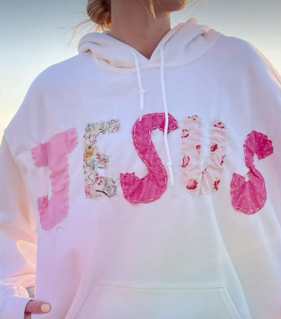 Patchwork DIY Workshop