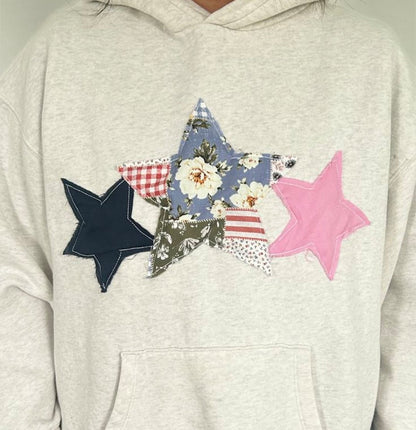 Patchwork DIY Workshop