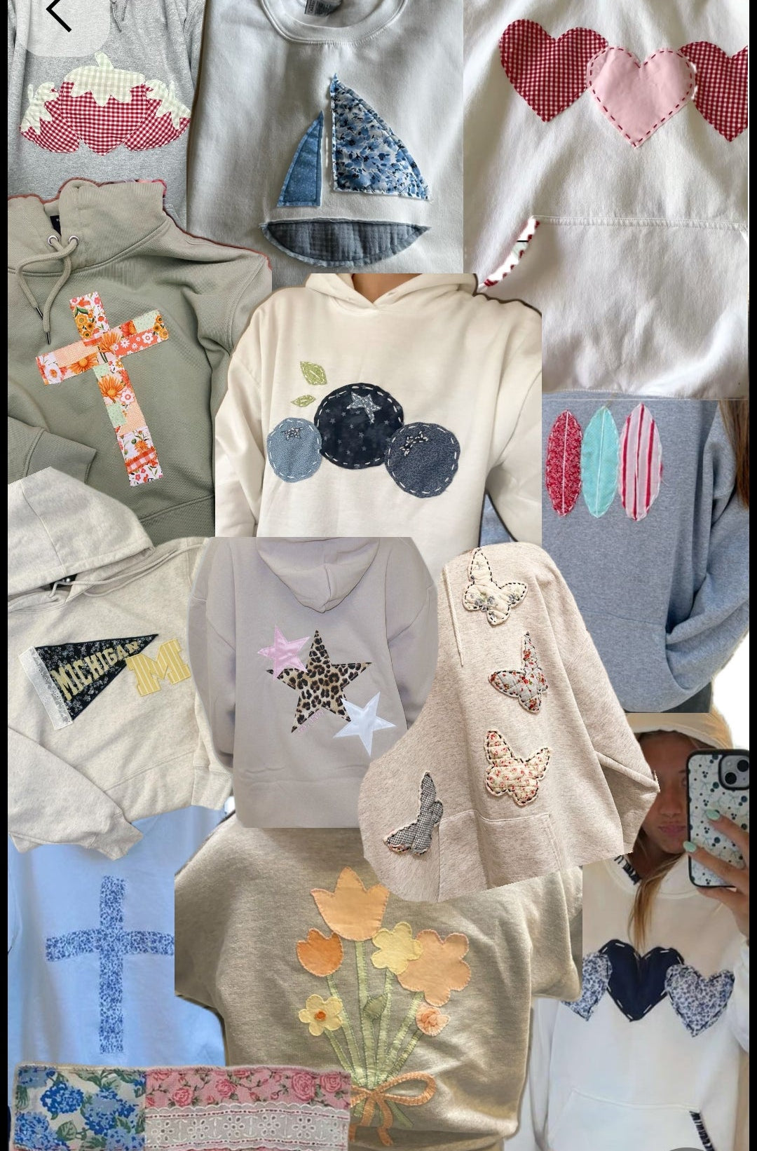 Patchwork DIY Workshop