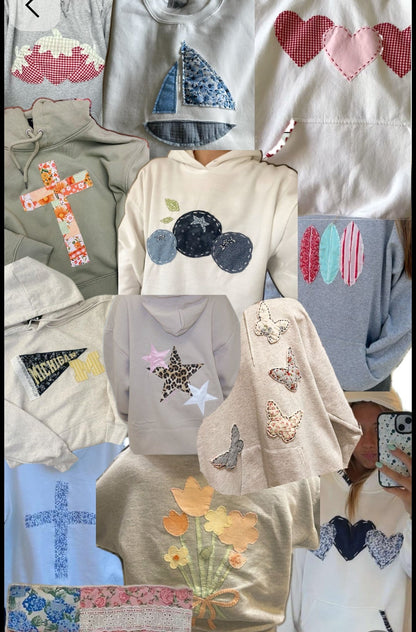 Patchwork DIY Workshop