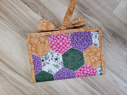 Custom Bible Cover