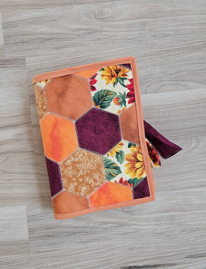 Custom Bible Cover