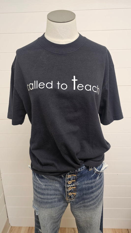 Called to Teach