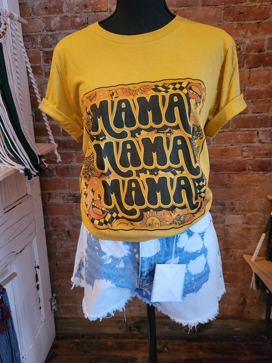 Retro Mama
