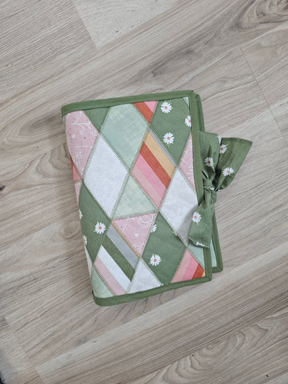 Custom Bible Cover
