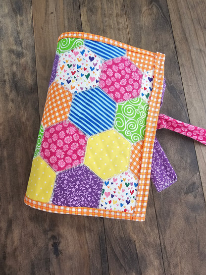 Custom Bible Cover