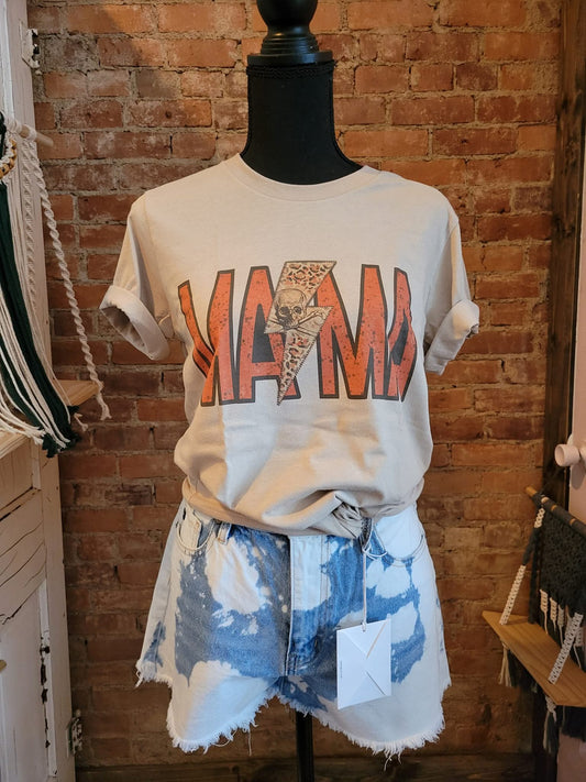 Mama Bolt