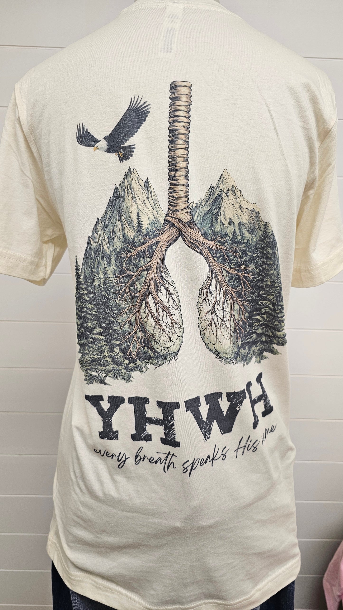 YHWH