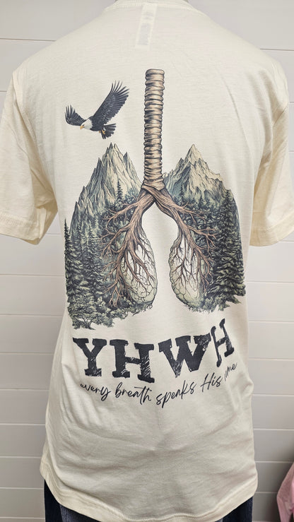 YHWH