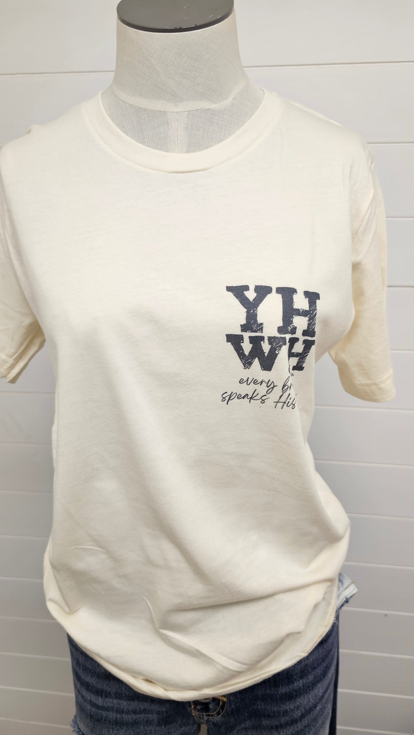 YHWH