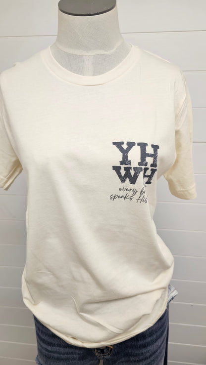 YHWH
