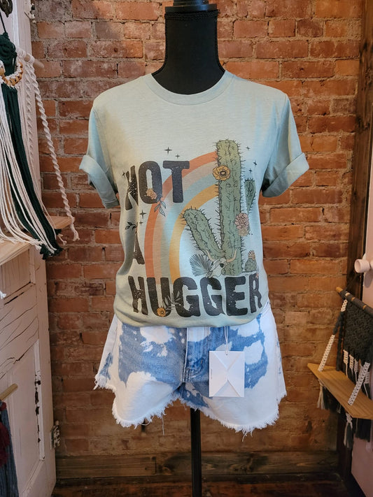 Not A Hugger