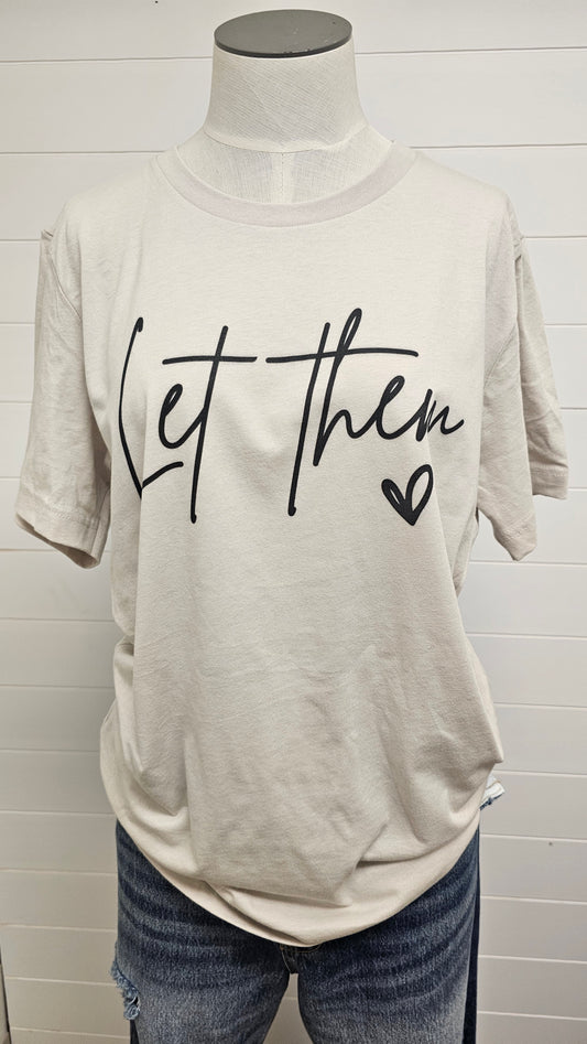 Let Them