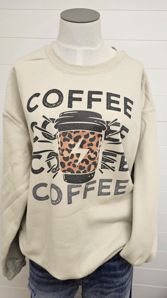 Coffee Coffee Coffee