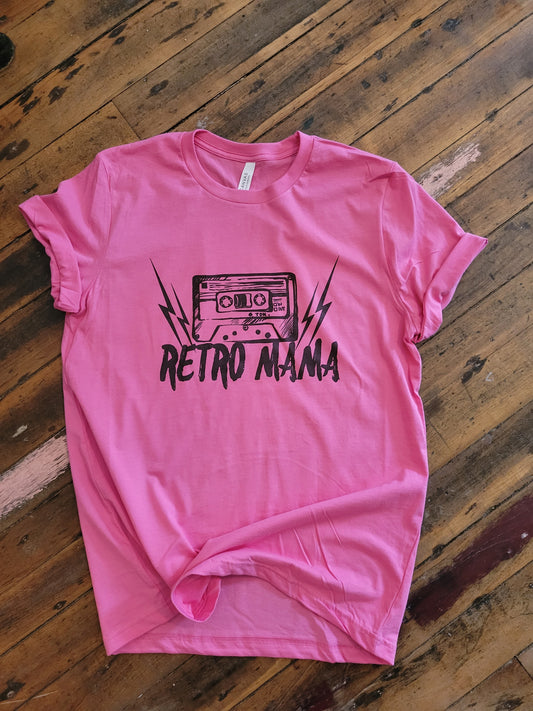 Retro Mom